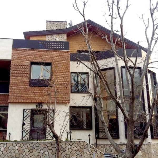 ویلا لواسان ویلا لواسان